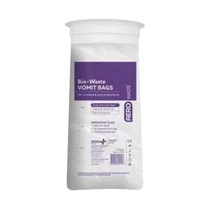Enzyme (Vomit) Bag