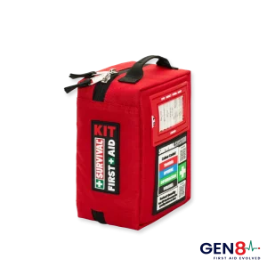 SURVIVAL First Aid KIT - Small