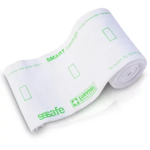 SMART Snake Bite Bandage