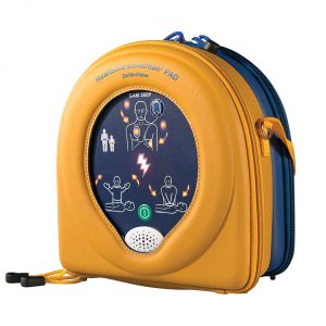 Heartsine Samaritan 350P Semi Automatic Defibrillator