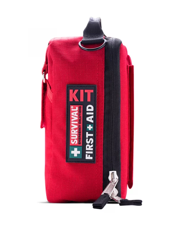 Survival Grab & Go First Aid Kit