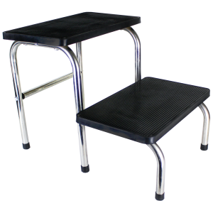 Double Step Stool
