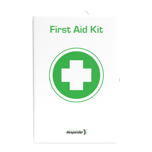 OPERATOR Metal First Aid Kit 42 x 28.5 x 13cm