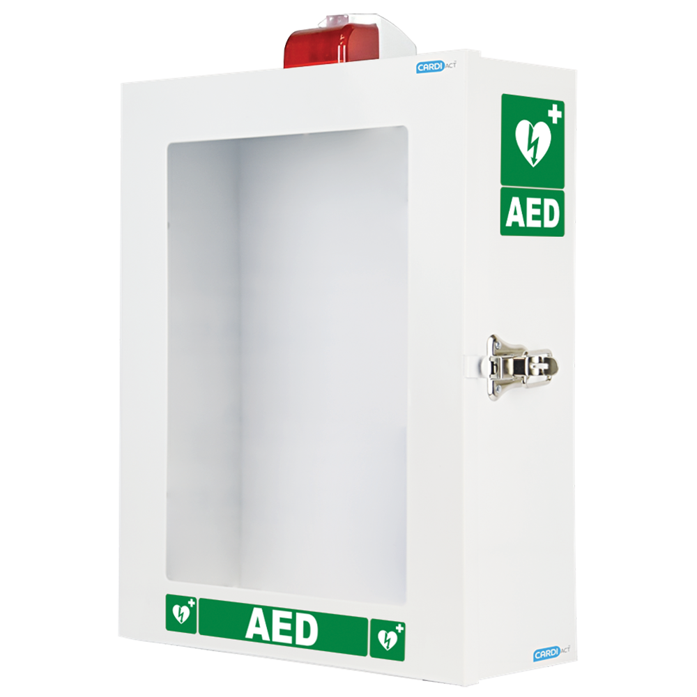 Heartsine Samaritan 360P Fully Automatic Defibrillator Package - Image 5