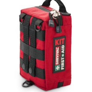 Survival Handy First Aid Kit
