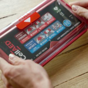 Defibrillators (AED)