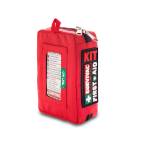 Survival Compact First Aid Kit