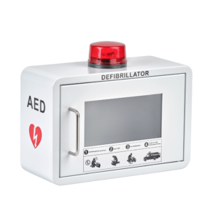 Defibrillator Accessories
