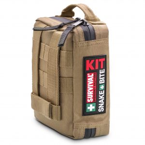 Survival Snake Bite Kit
