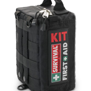 Survival Vehicle First Aid Kit
