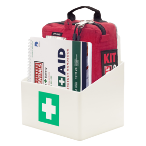 Survival Workplace Plus First Aid Kit