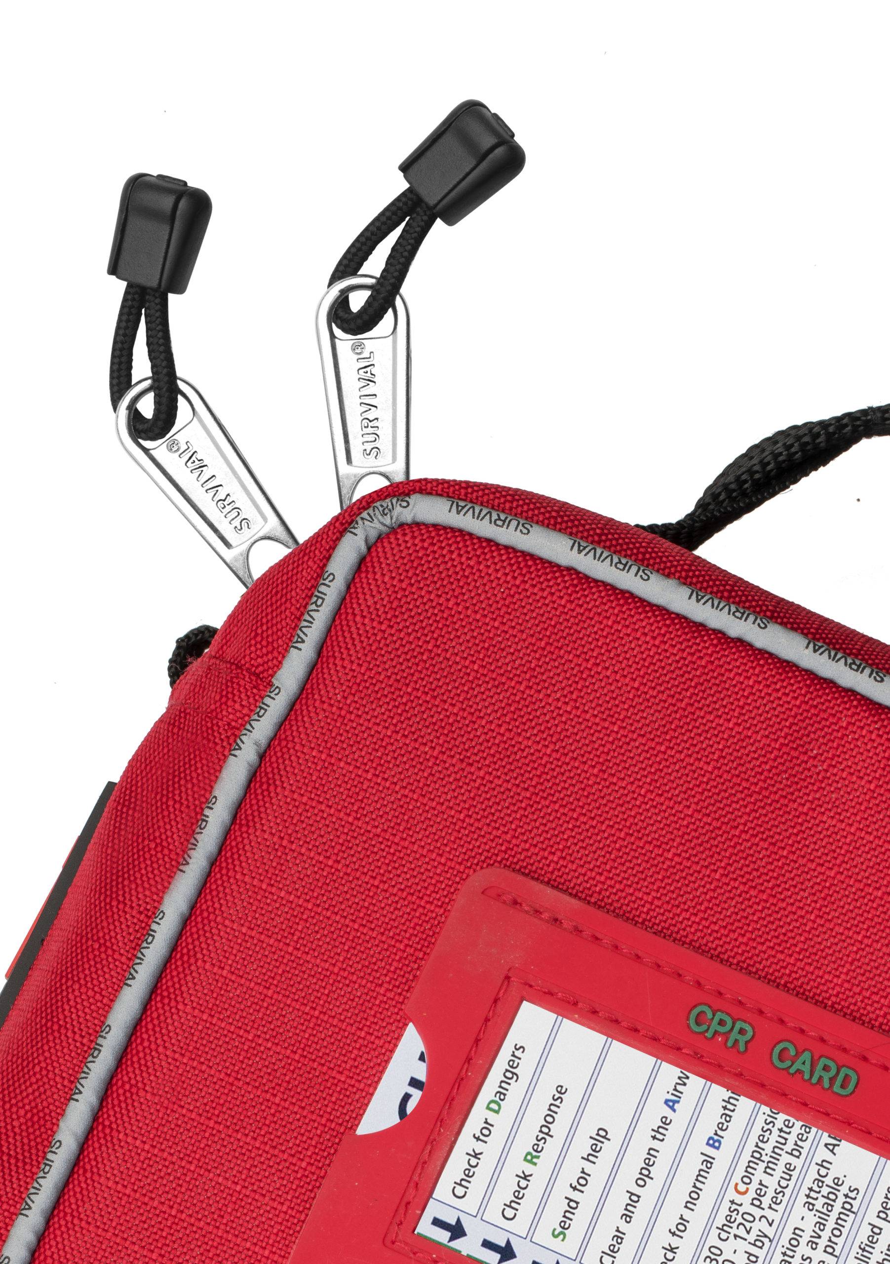 Survival Workplace First Aid Kit - Image 3