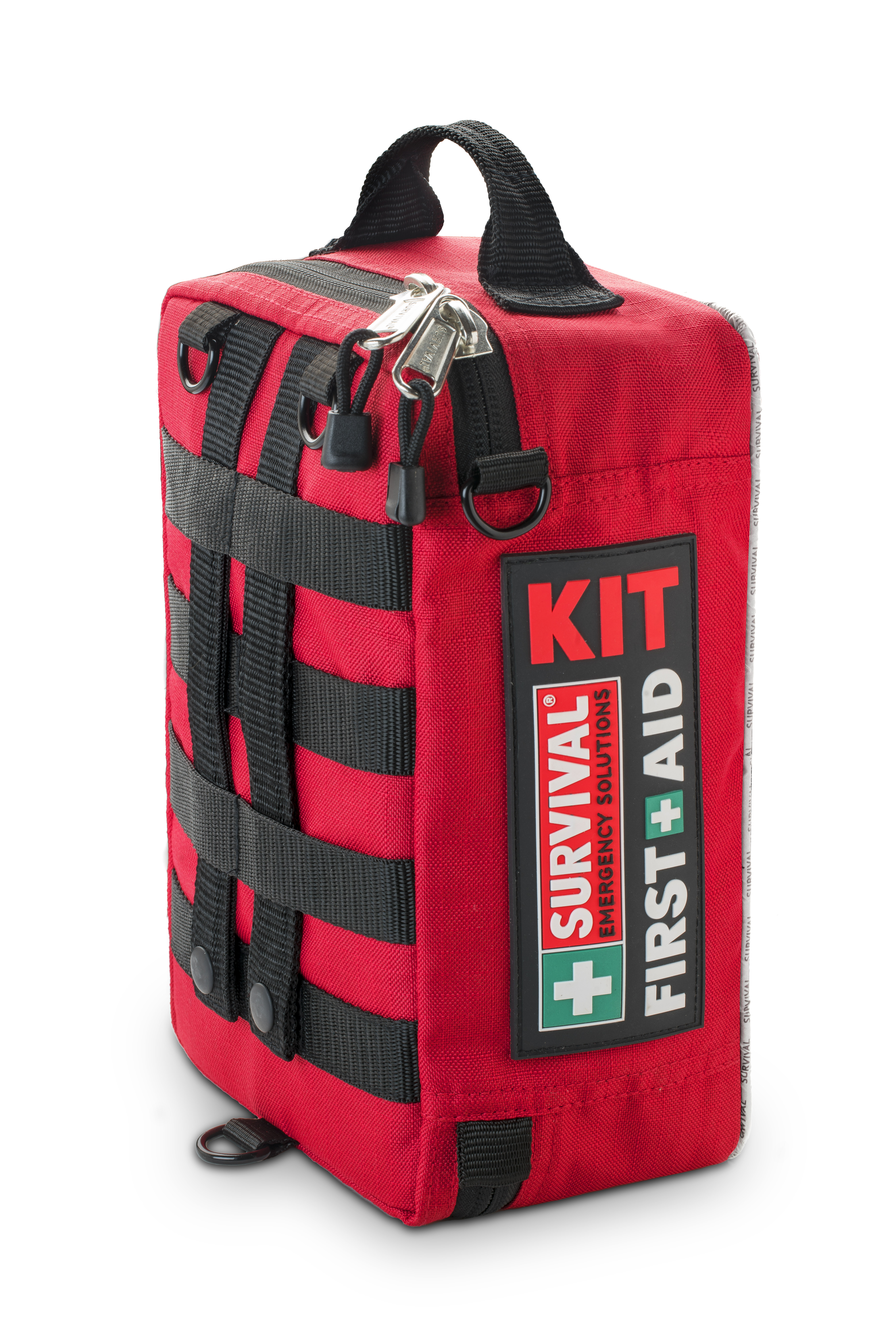 Survival Workplace First Aid Kit - Image 2