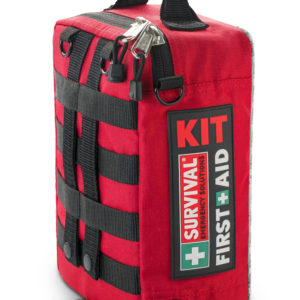 Survival Family First Aid Kit