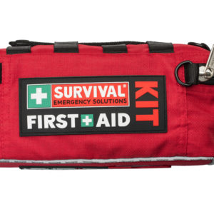 Survival Workplace First Aid Kit