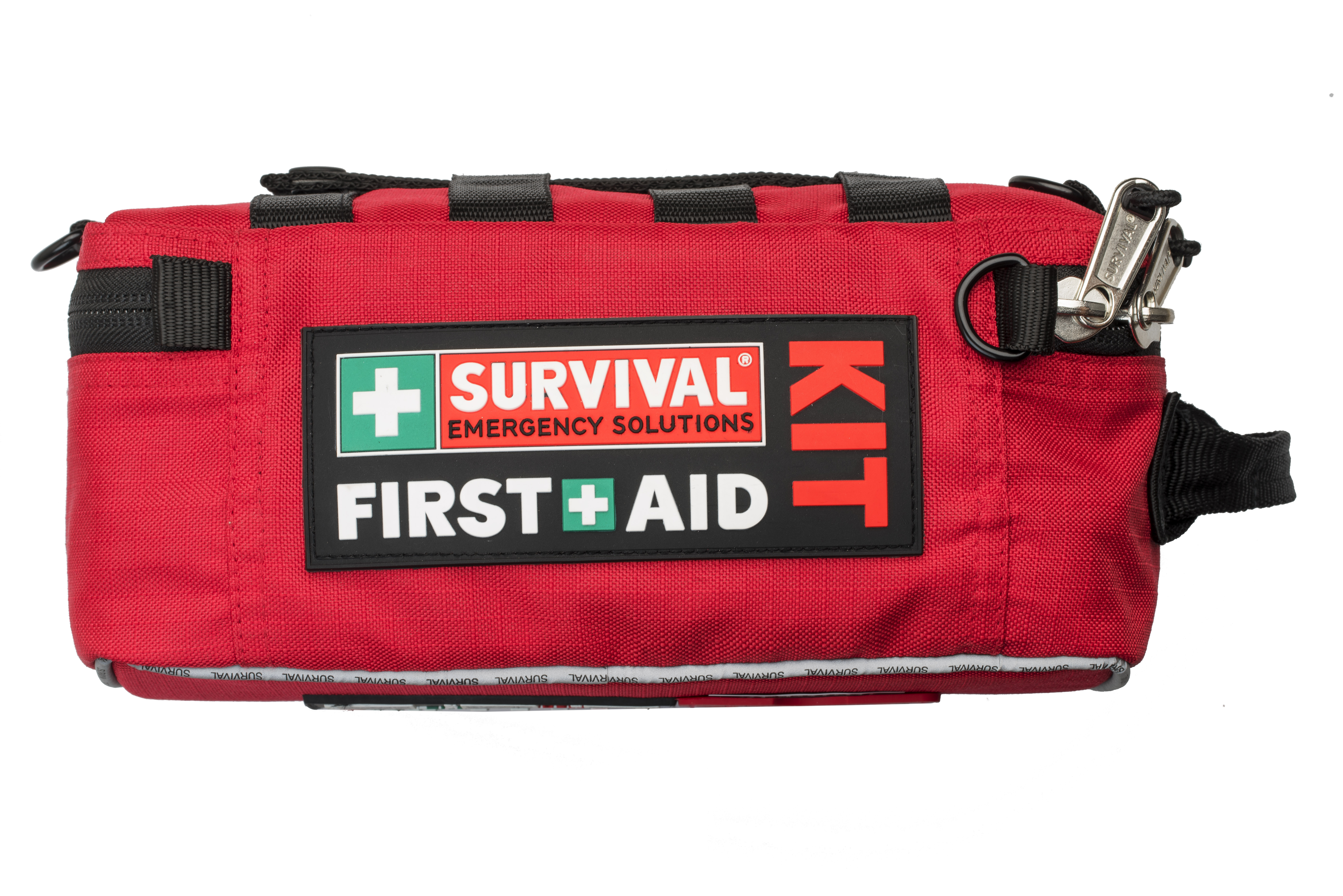 Survival Workplace First Aid Kit