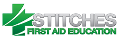 Stitches First Aid